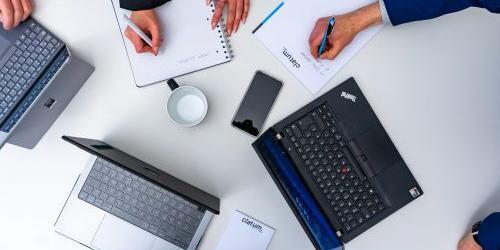 Wie Clatum aktuellen Kündigungstrends trotzt Clatum, Onboarding