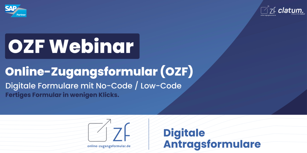 OZF Kampagne
