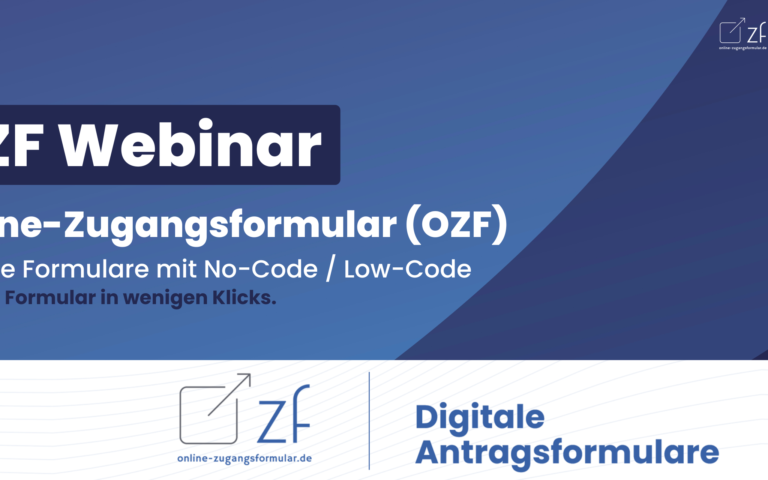 OZF Kampagne