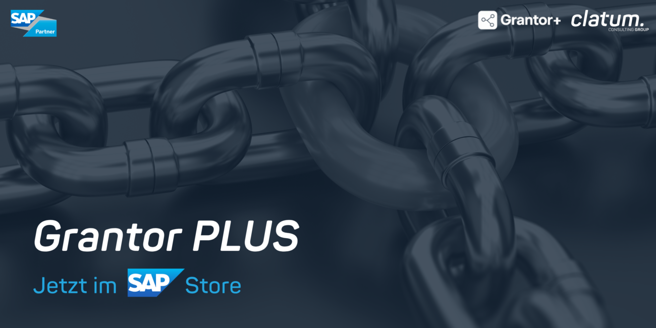 Grantor PLUS Company News