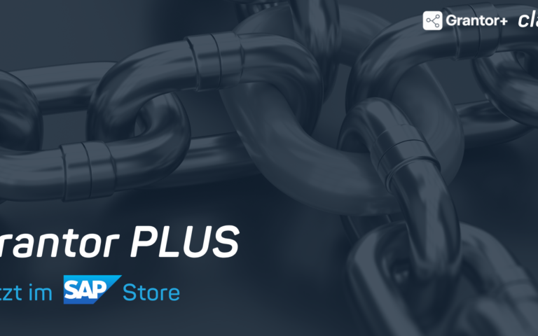 Grantor PLUS Company News