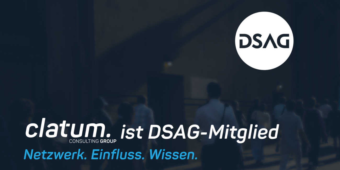 Mitgliedschaft DSAG Artikel (1)